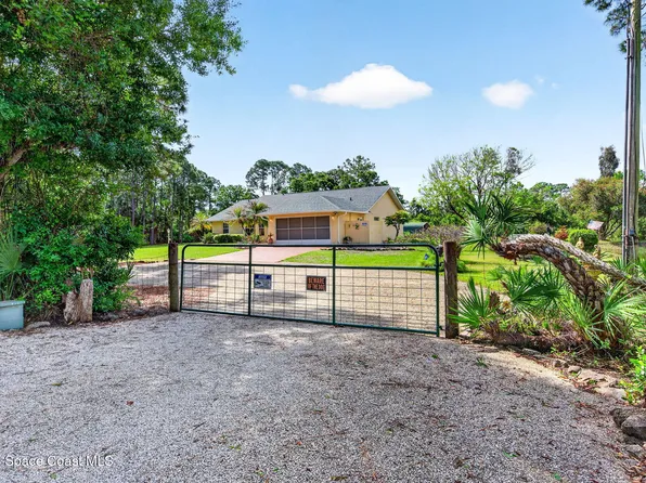 1455 Atz Rd, Malabar, FL 32950