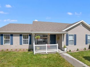 4206 N East Pinion Cir, Eagle Mountain, UT 84005