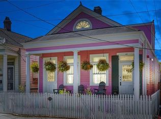 127 Lavergne St, New Orleans, LA 70114