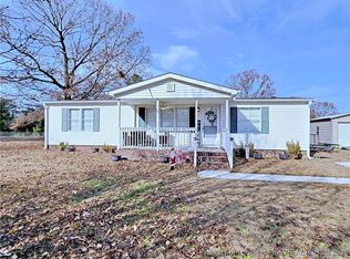 4204 Abbott Ln, Fayetteville, NC 28312