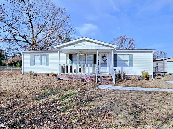 4204 Abbott Ln, Fayetteville, NC 28312