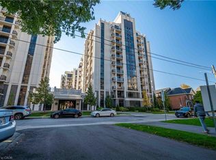 85 Robinson St #509, Hamilton, ON