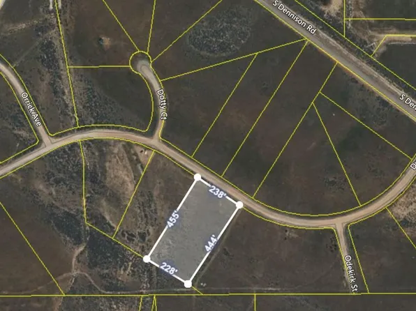 Ville #28606105, Tehachapi, CA 93561