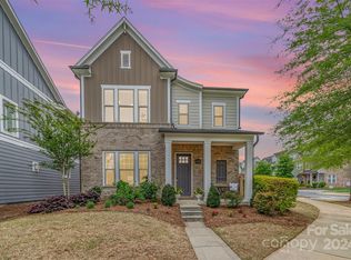 7704 Waverly Walk Ave, Charlotte, NC 28277
