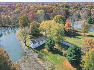 120 Maple St, Benld, IL 62009