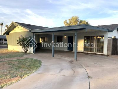 14820 N 32nd Dr, Phoenix, AZ, 85053