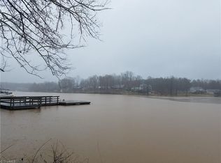 555 Little Crane Cove Rd, Salisbury, NC 28146