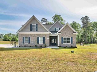 2165 Highway 129 LOT 4, Galivants Ferry, SC 29544