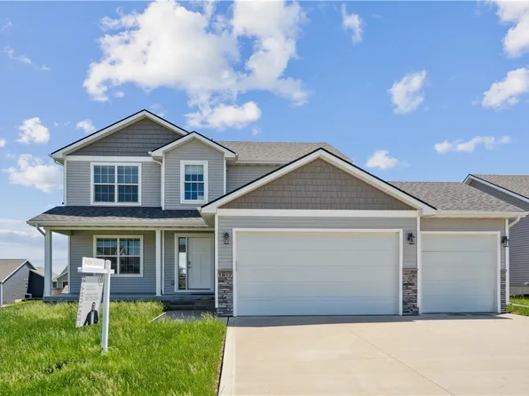 1817 Southbridge Dr, Adel, IA 50003