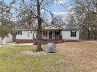 1420 Ben Gause Rd, Coward, SC 29530