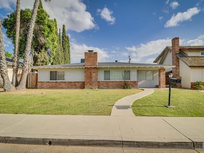 3721 Candlewood Dr, Bakersfield, CA, 93306