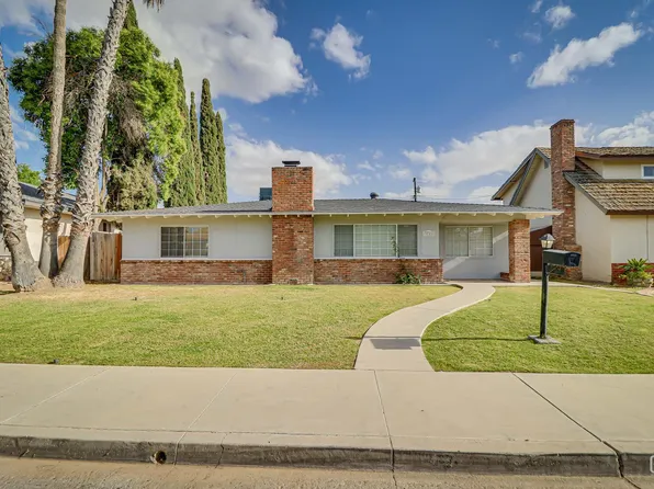 3721 Candlewood Dr, Bakersfield, CA 93306