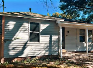 204 Locust St, Alma, AR 72921