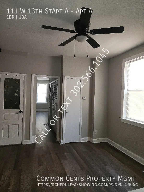 1 bed, 625 sqft, $1,400 — Photo 2