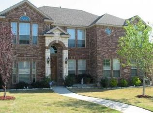 3405 Wentworth Way, Highland Village, TX 75077