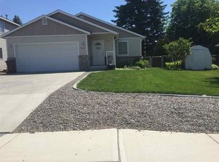 3612 E 25th Ave, Spokane, WA 99223