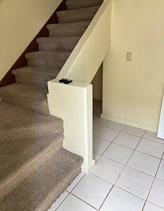 2nd image of 900 Ala Nanala St APT A1