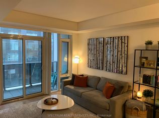 330 Richmond St W #305, Toronto, ON M5V 0M4