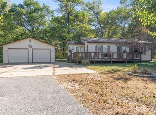 12884 11th Ave SW, Brainerd, MN 56401