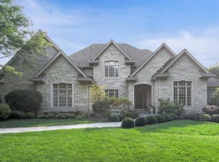 6120 S Park Ave, Burr Ridge, IL 60527