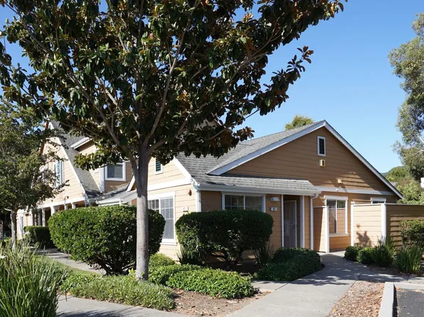 82 Captain Nurse Circle, Novato, CA 94949