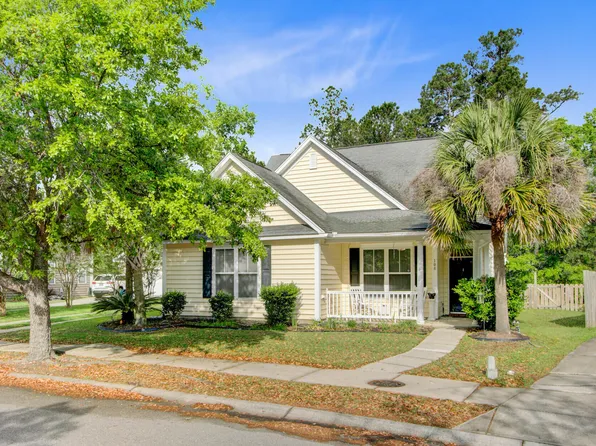 108 Gaslight Blvd, Summerville, SC 29483