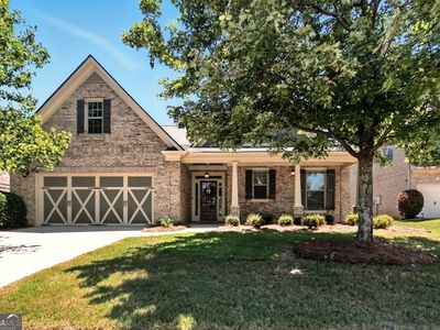 983 Spanish Moss Trl, Loganville, GA, 30052