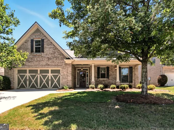 983 Spanish Moss Trl, Loganville, GA 30052