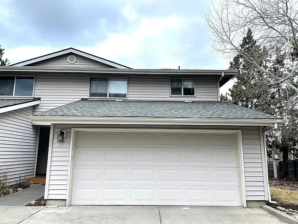 1801 NE Purcell Blvd #22