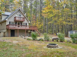 115 Old Goshen Rd, Center Conway, NH 03813