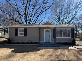 1267 Canfield Ave, Memphis, TN 38127