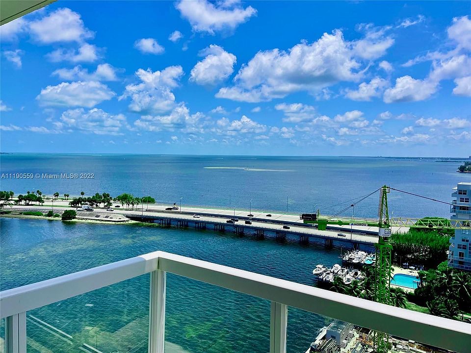 1st image of 2451 Brickell Ave APT 17C
