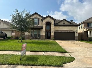 13210 Spicewood Harbor Ct, Rosharon, TX 77583