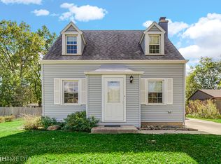 1353 183rd St, Homewood, IL 60430