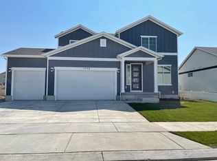 1754 E Johnstown Rd, Eagle Mountain, UT 84005