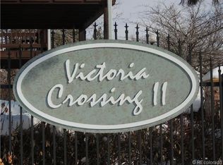 17672 E Loyola Dr UNIT 2211R, Aurora, CO 80013