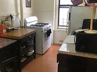 485 E 21st St #2BB, Brooklyn, NY 11226