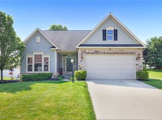 7750 Knollridge Ave NE, Canton, OH 44721
