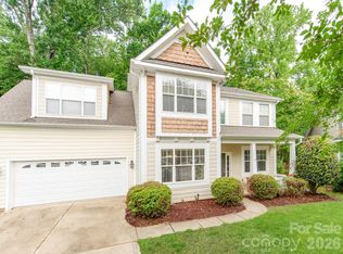 10333 Misty Moss Ct, Mint Hill, NC 28227