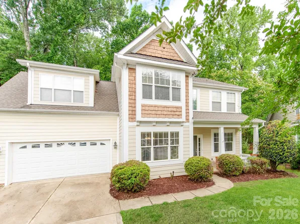 10333 Misty Moss Ct, Mint Hill, NC 28227