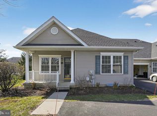 56 Liberty Dr, Bensalem, PA 19020