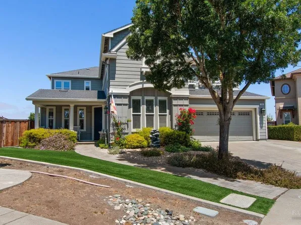 366 Silas Court, Benicia, CA 94510
