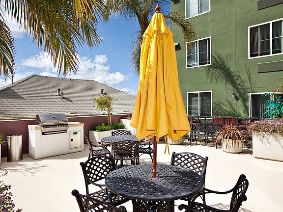 5th image of 2040 Columbia St APT 201