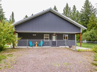 711-735 1st Ave NW, Hungry Horse, MT 59919