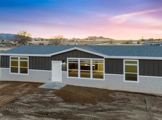 1410 S Johnson Ln, Chino Valley, AZ 86323