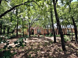 2501 Spring Mountain Rd, Crossroads, TX 76227