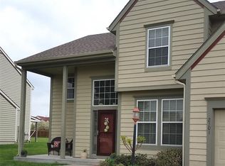 2301 Country Cir, Eudora, KS 66025