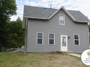 514 W 3rd St, Wayne, NE 68787