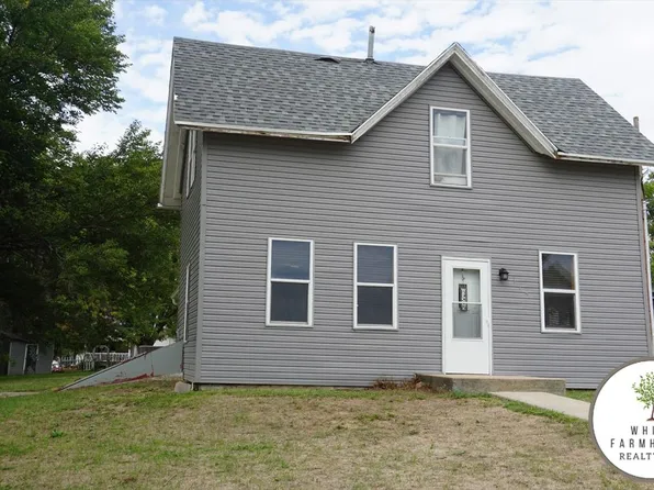 514 W 3rd St, Wayne, NE 68787