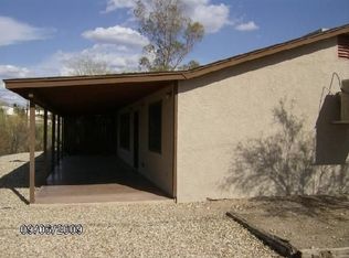 51628 N 329th Ave, Wickenburg, AZ 85390